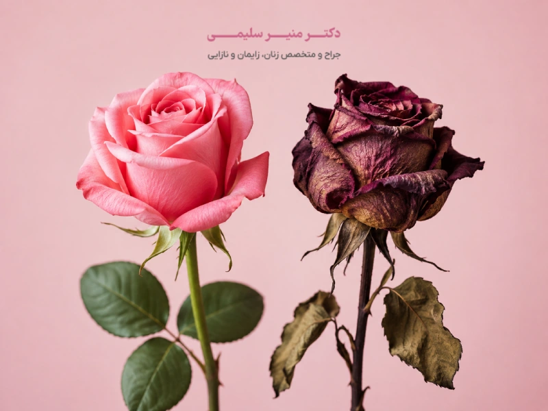 جوان سازی واژن